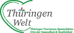 ThüringenWelt Logo